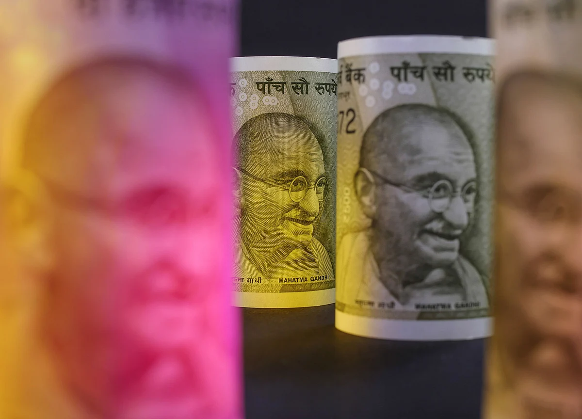 Wary India Funds Still Refuse to Buy All But the Safest Debt