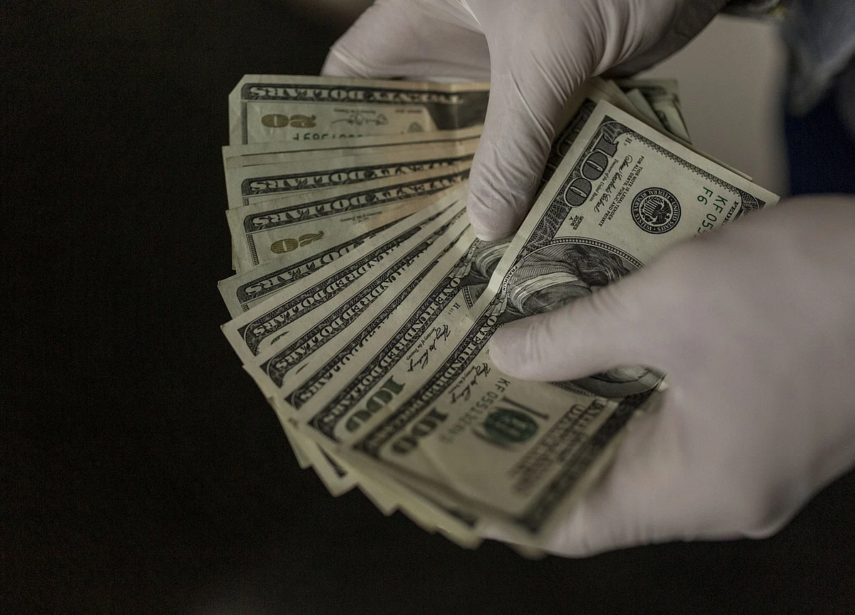 Podcaster Luminary Seeks Fresh Cash to Buoy Struggling Business