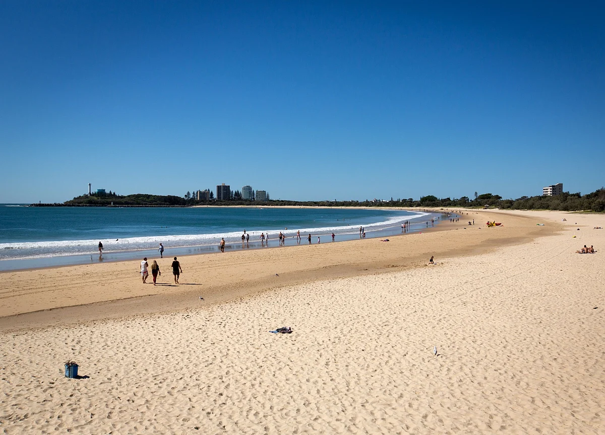 Bookmark This Story If You Love Beaches