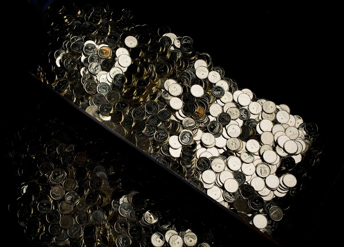 How to Get Rich? Make a Lot or Save a Lot?