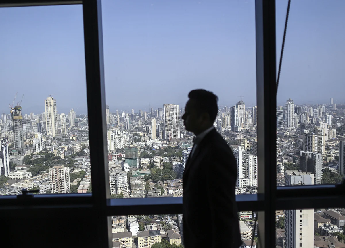 Brookfield India REIT IPO Subscribed 15% On First Day
