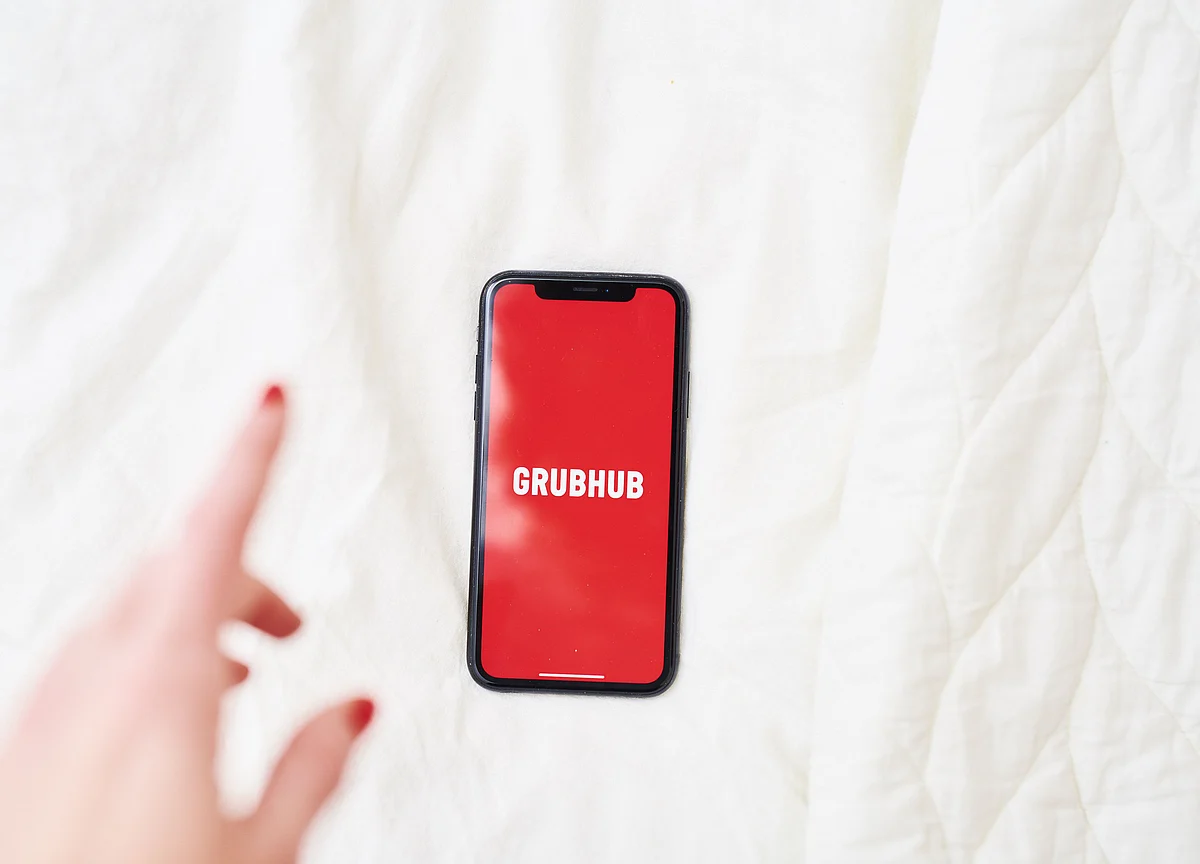 ‘Pandemic Profiteering’: Uber’s Grubhub Proposal Draws Swift Rebukes