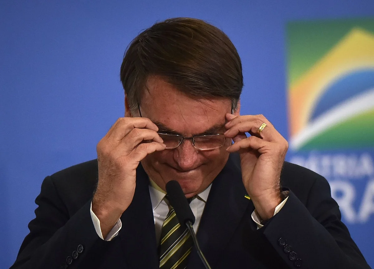 Brazil’s OECD Bid Under Scrutiny After Bolsonaro Allegations