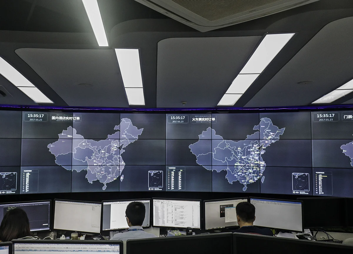 VPN Downloads Surge in Response to Hong Kong Security Law