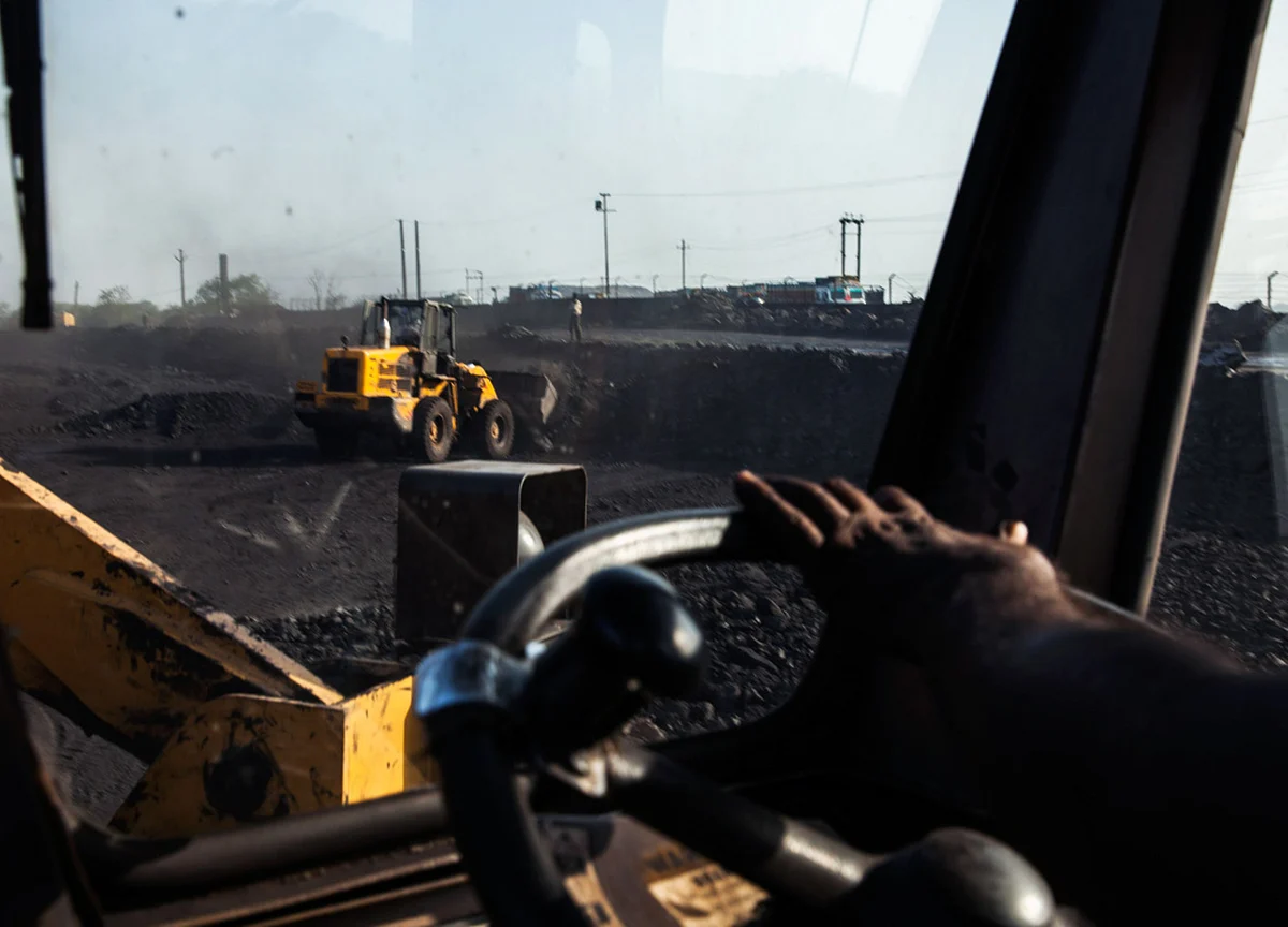 Top Coal Miner Seeks Loans as Lockdown Saps Payments