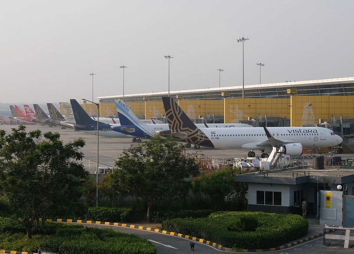 India Considers Reopening Skies for Commercial Flights Next Week