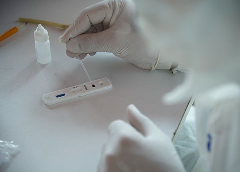 After Four Antibody Tests I M Still Not Sure I Ve Had Covid 19