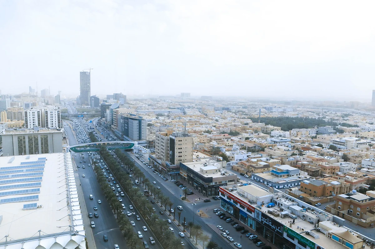 A Radical Shift May Worsen Saudi Arabia’s Economic Crisis
