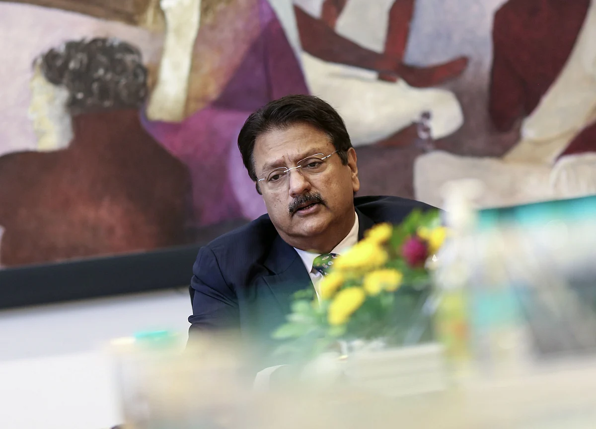 TA Associates in Advanced Talks to Buy Piramal Pharma Stake