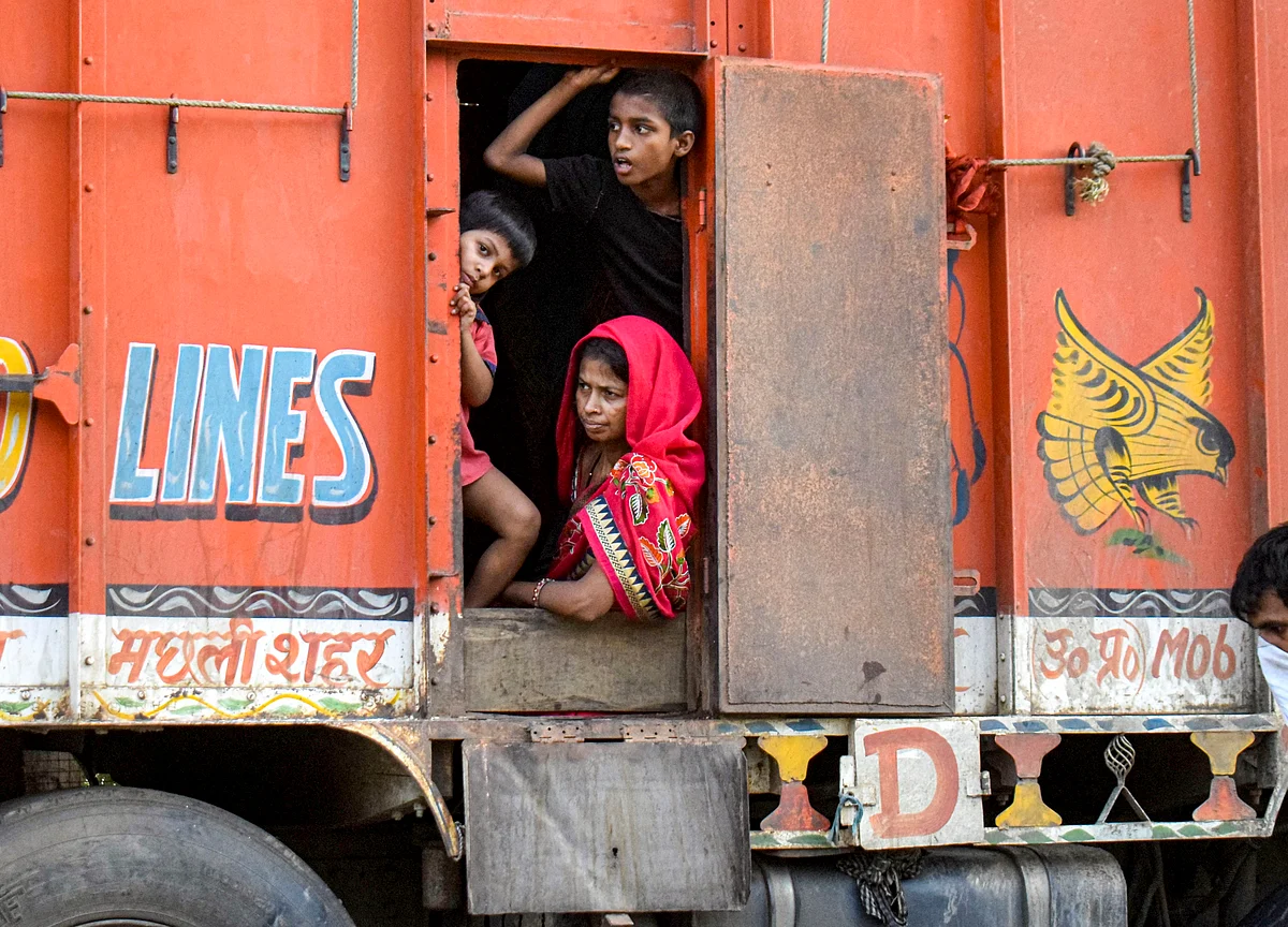 Coronavirus India Updates: India Extends Lockdown Till May 31, Some Curbs Eased