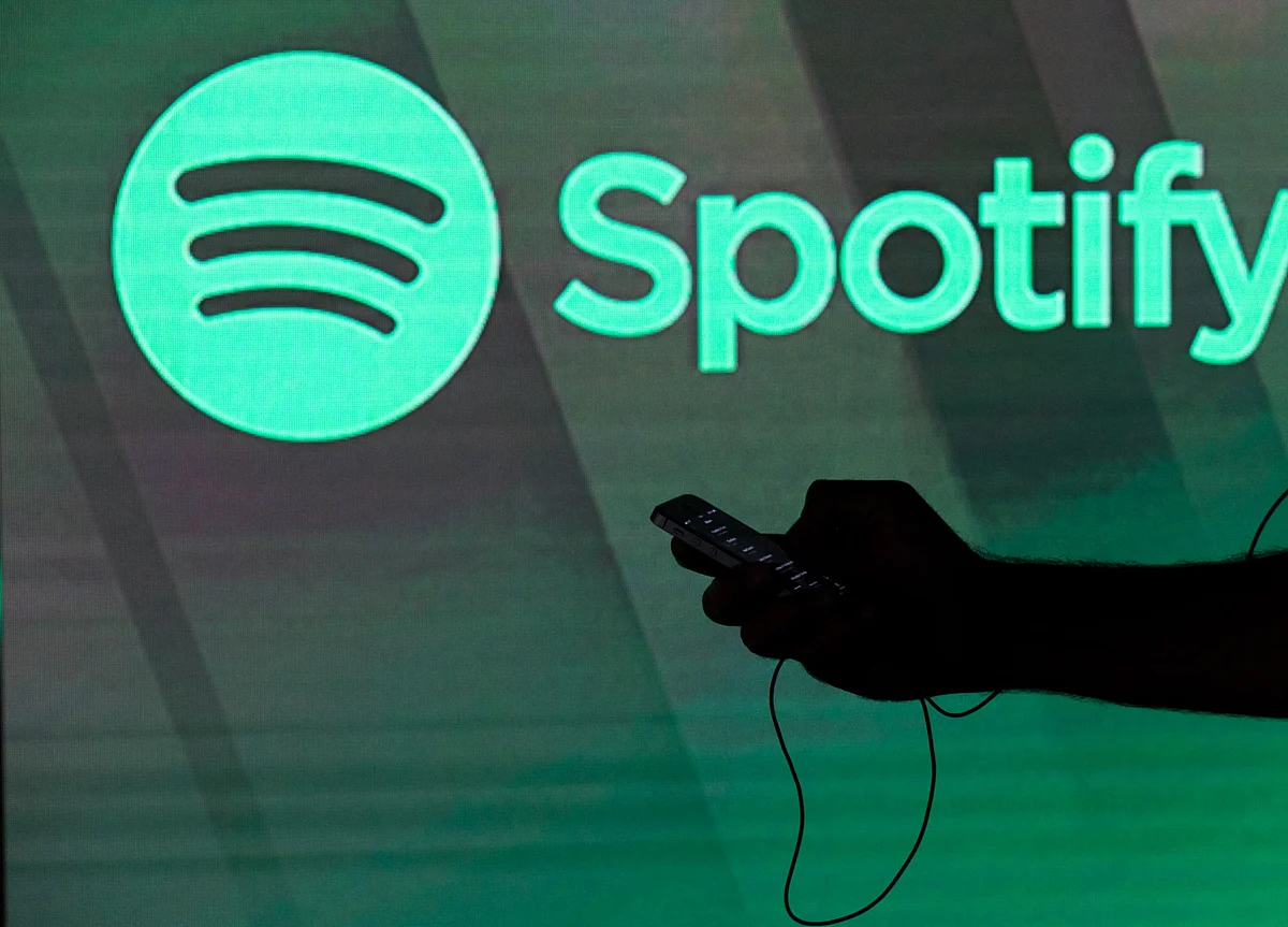 Spotify CEO Sees an $18 Billion Opportunity in Selling Ads