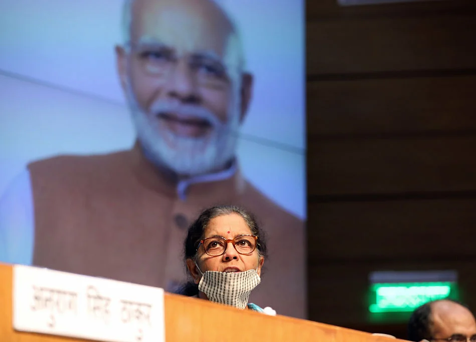 No, India Doesn’t Need a Bigger Stimulus