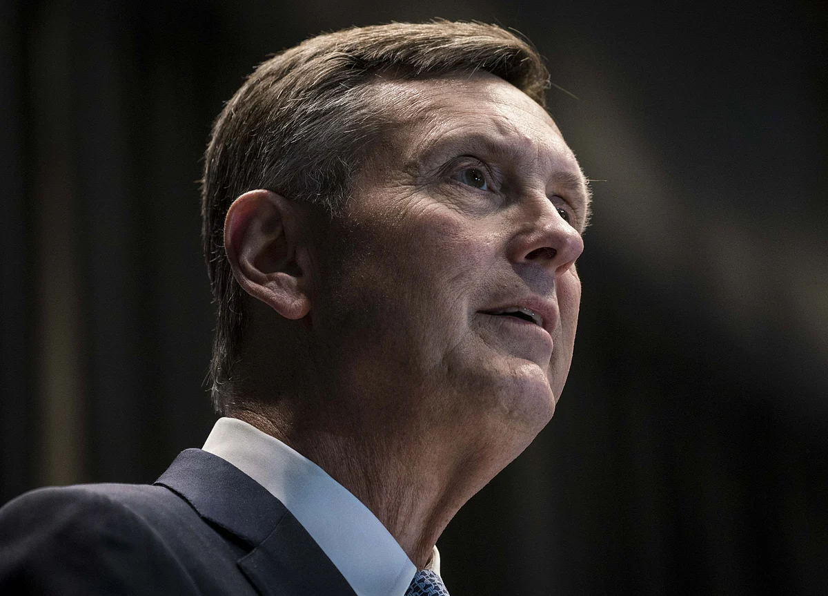 Fed’s Clarida Sees Economic Recovery Starting in Second Half