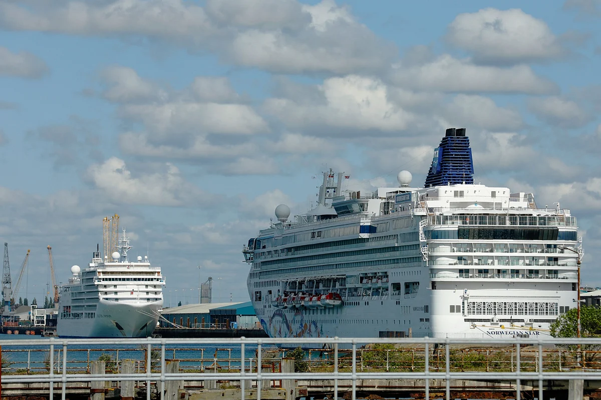 Cruises Are Coming Back. Here’s What They’ll Look Like