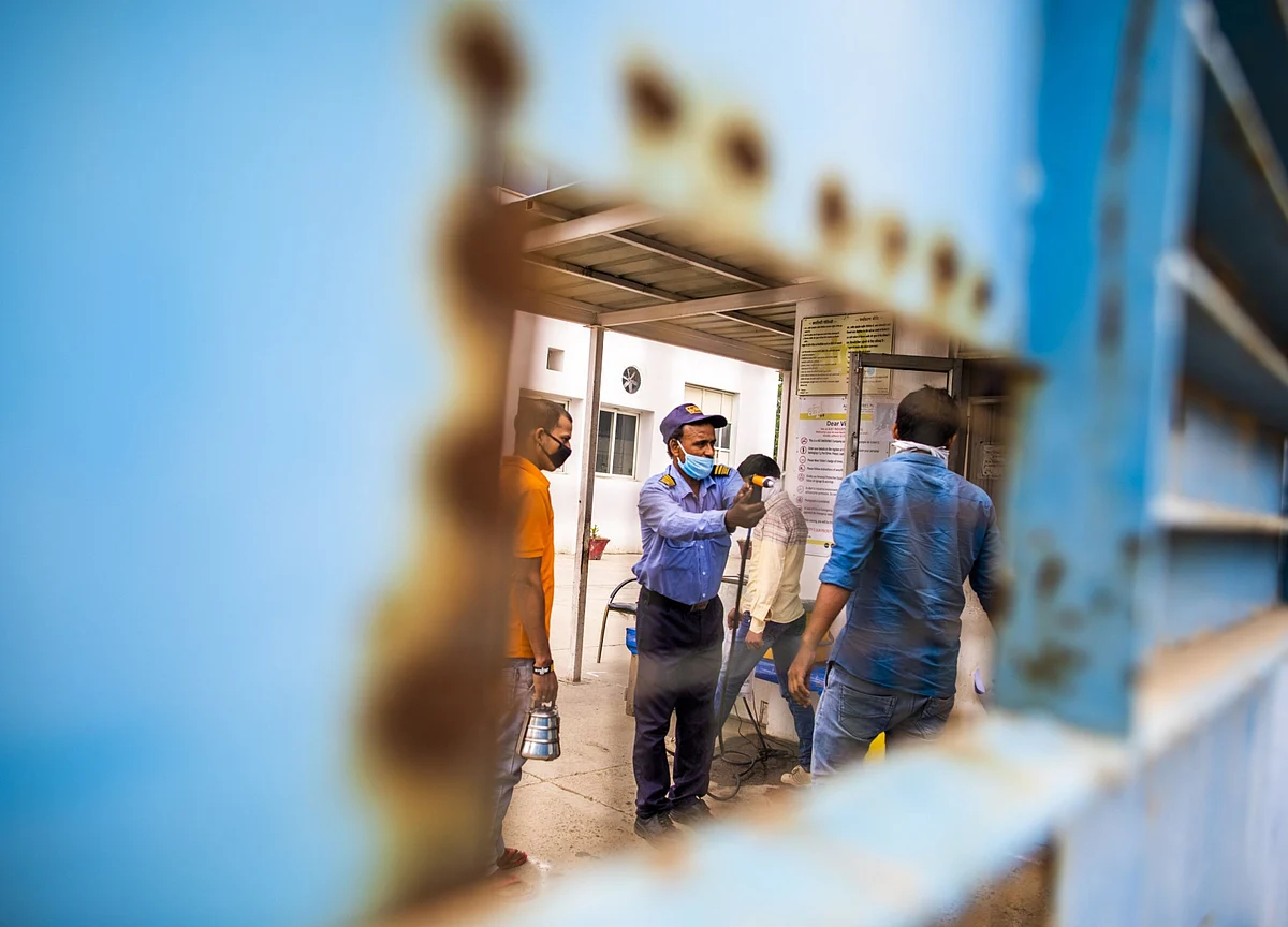 ‘No Work, No Wages’ Does Not Apply During Lockdown, Bombay High Court Says