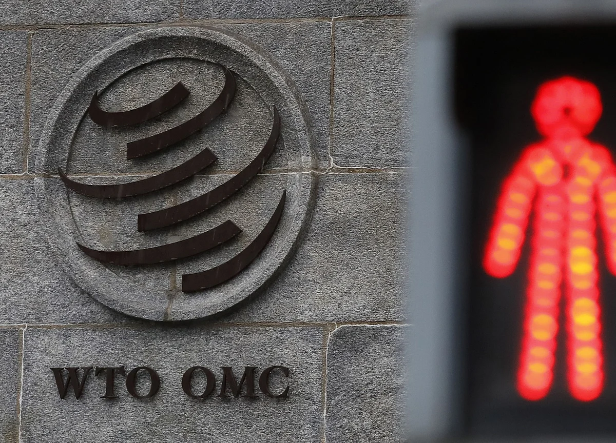 WTO Leadership Race Hits New Hurdle as Geneva Lockdown Returns