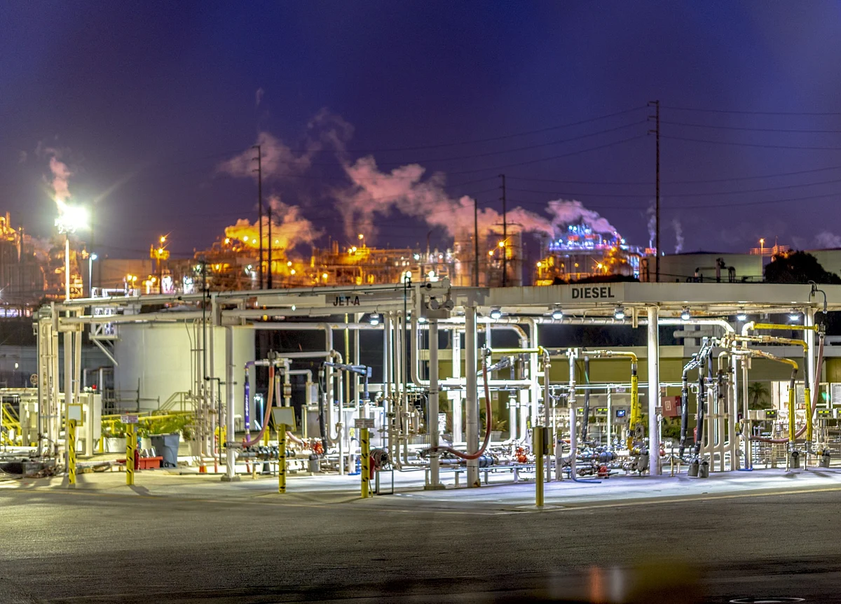 Oil Giants Haven’t Completely Forgotten About Climate Amid Crash