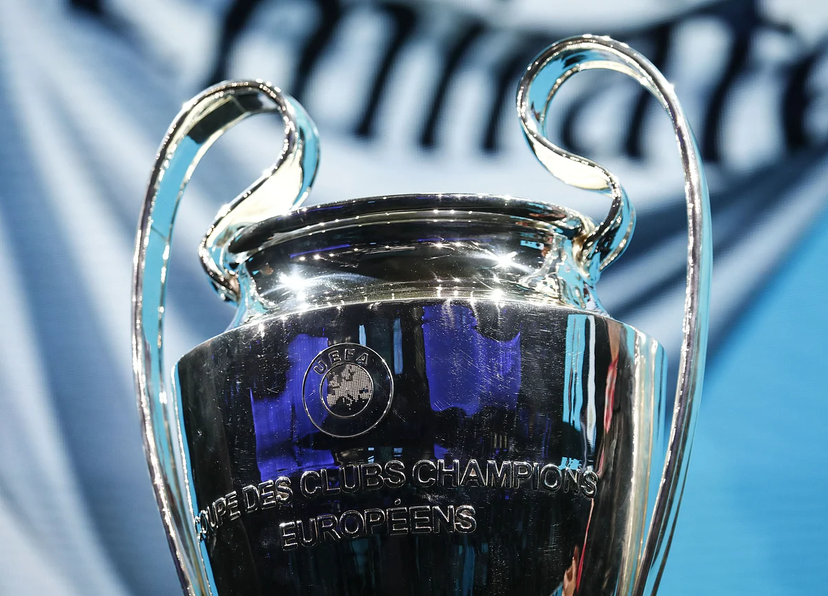 Drahi Seeks Money Back for Halted Champions League Games