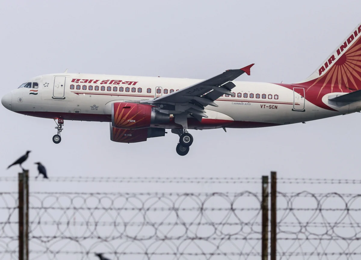 India’s Maharashtra to Start Domestic Flights With Fewer Planes