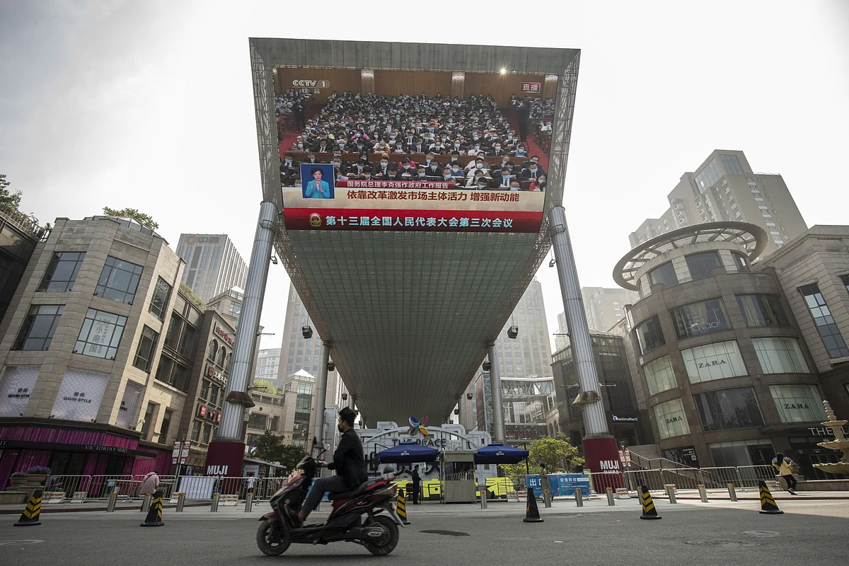 Why China Uses ‘Special Debt’ to Help Economy Recover