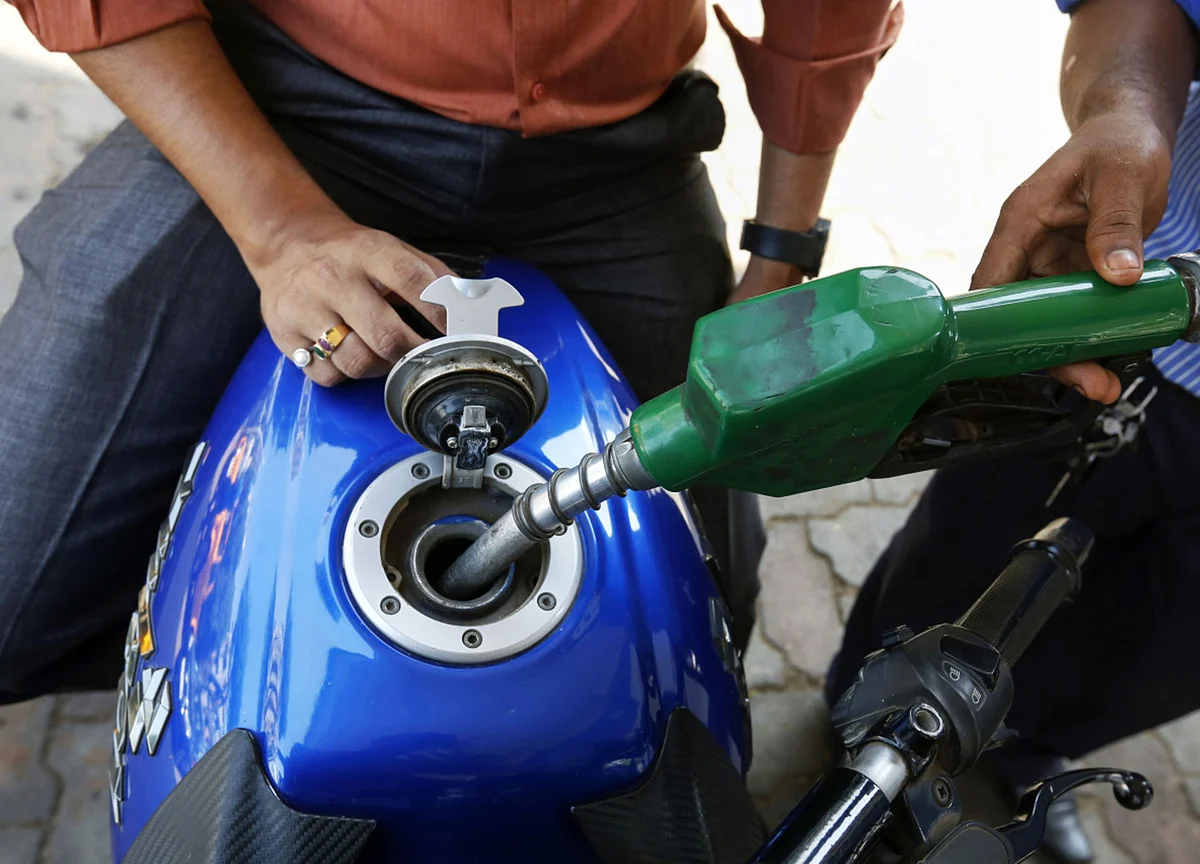 Petrol Price In Delhi Hiked By Rs 1.67 Per Litre, Diesel By Rs 7.10