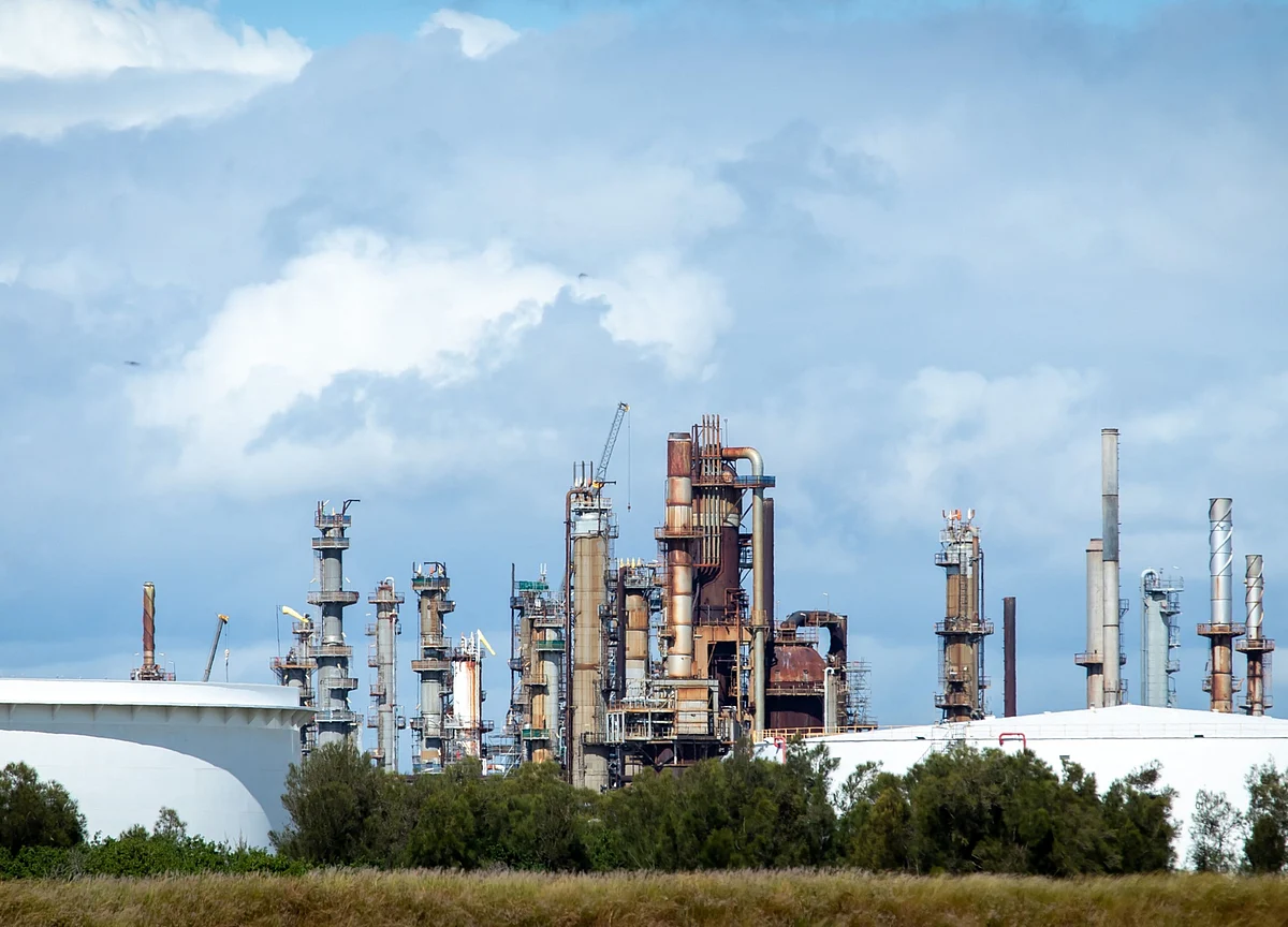 Australia Looks to Big Oil in Latest Plan to Curb Emissions