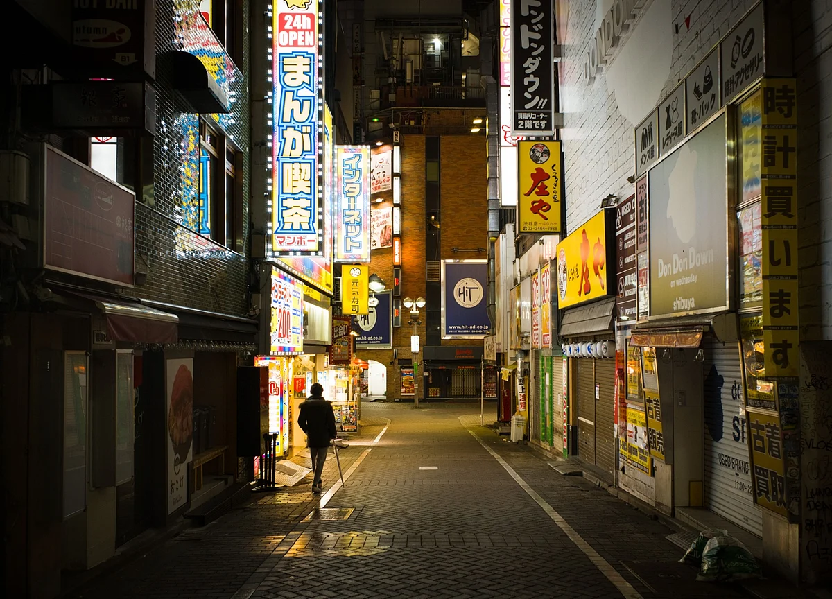 Japan’s Recession to Be Confirmed With Worse Yet to Come