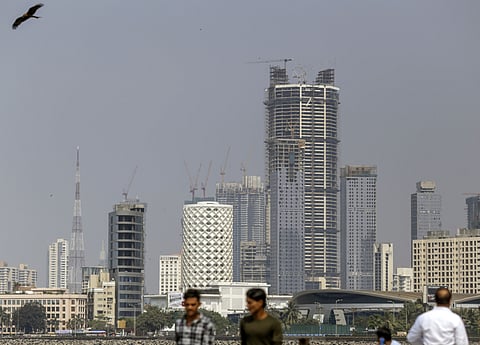 Mumbai Power Outage Live Power Supply Restored In Most Areas For Local Trains