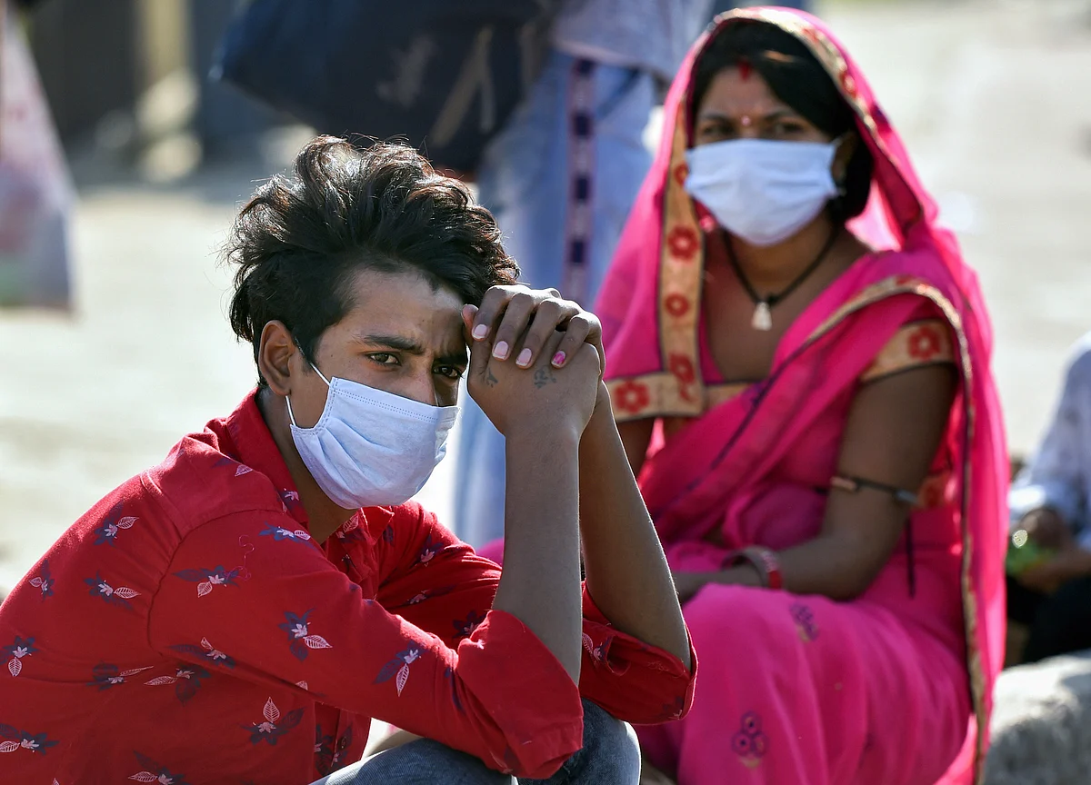 Government To Soon Start Pan-India Helpline For Migrant Workers