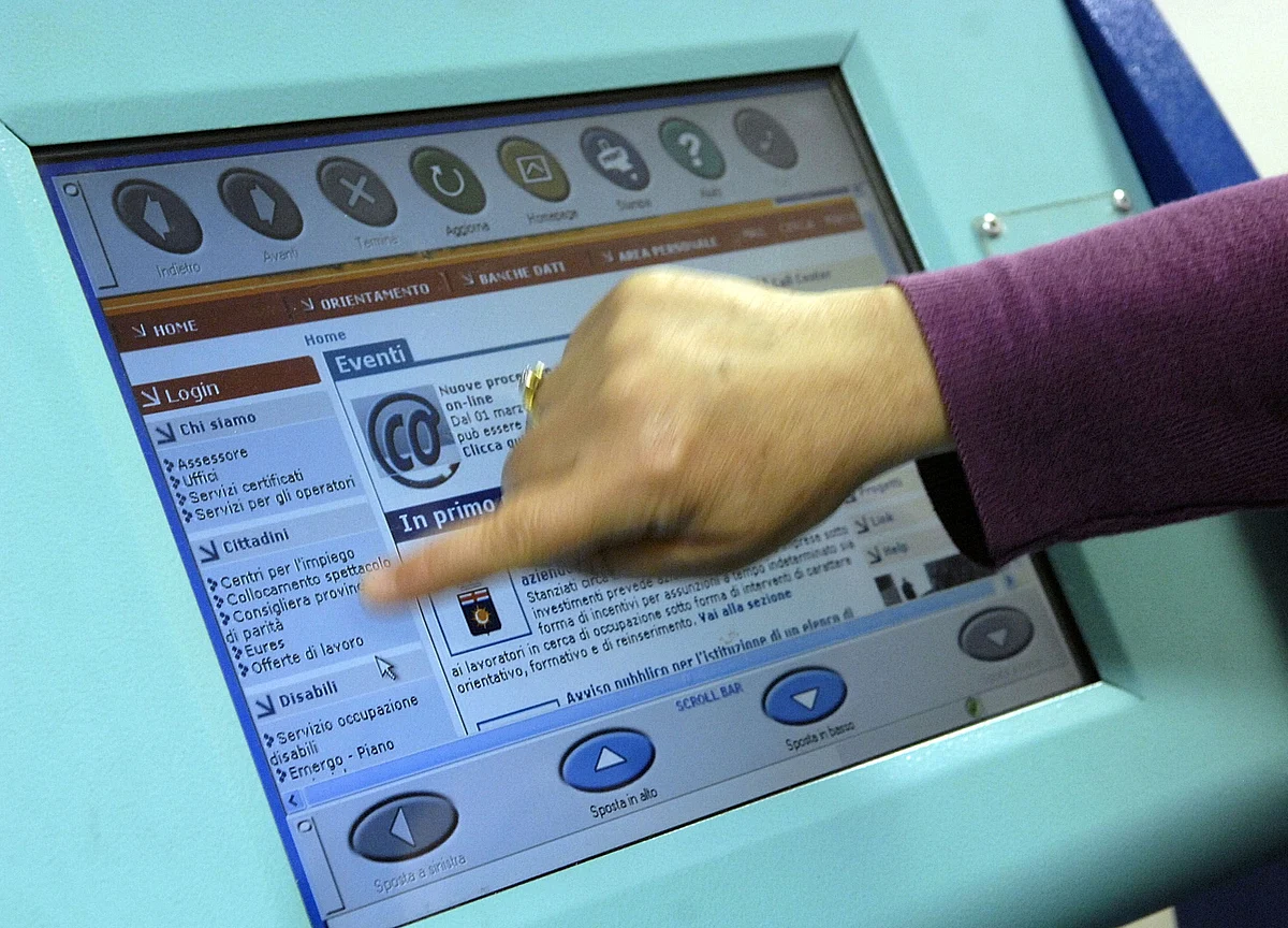 In the Pandemic Era, Hiring Gets Automated