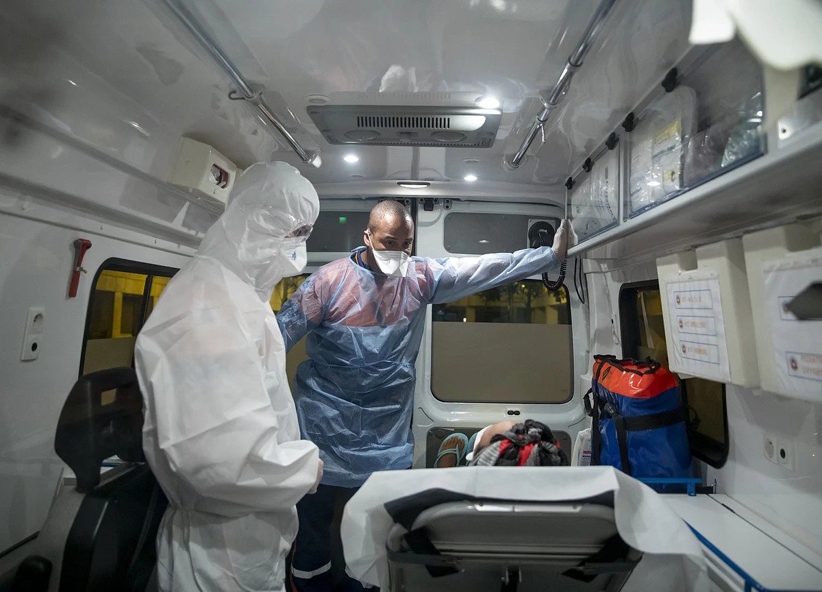 What We Don’t Know About Coronavirus Origins Might Kill Us