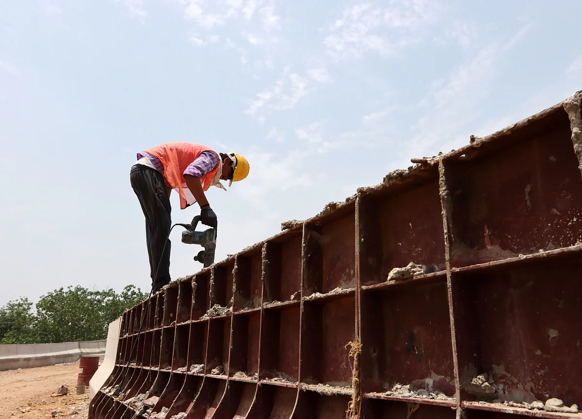BofA Securities Sees Covid-19 Setting Off These Structural Changes In India