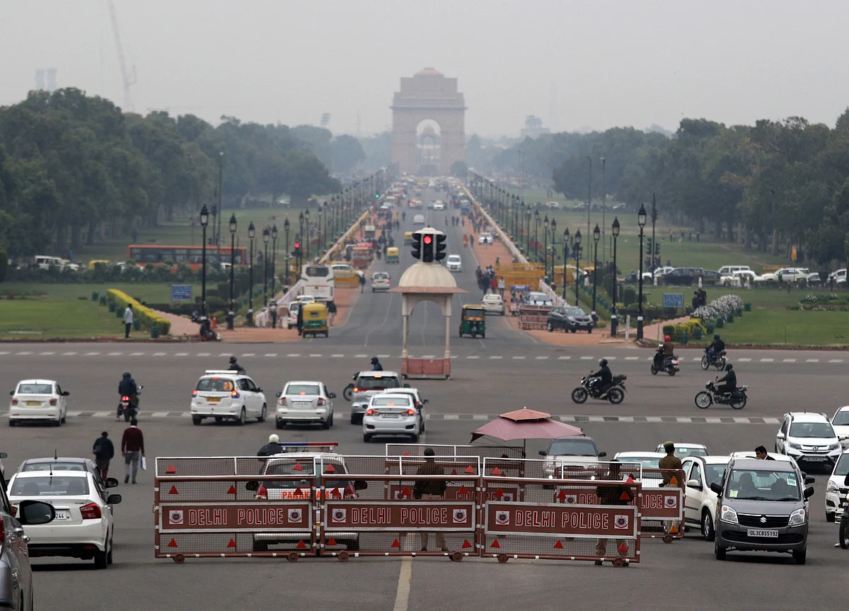 Nitin Gadkari Says Vehicle Scrappage Policy To Be Finalised Soon