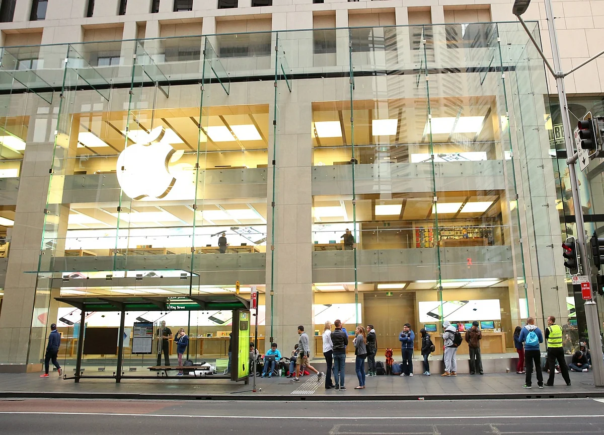 Apple Says It Will Reopen Australia, Austria Stores This Week