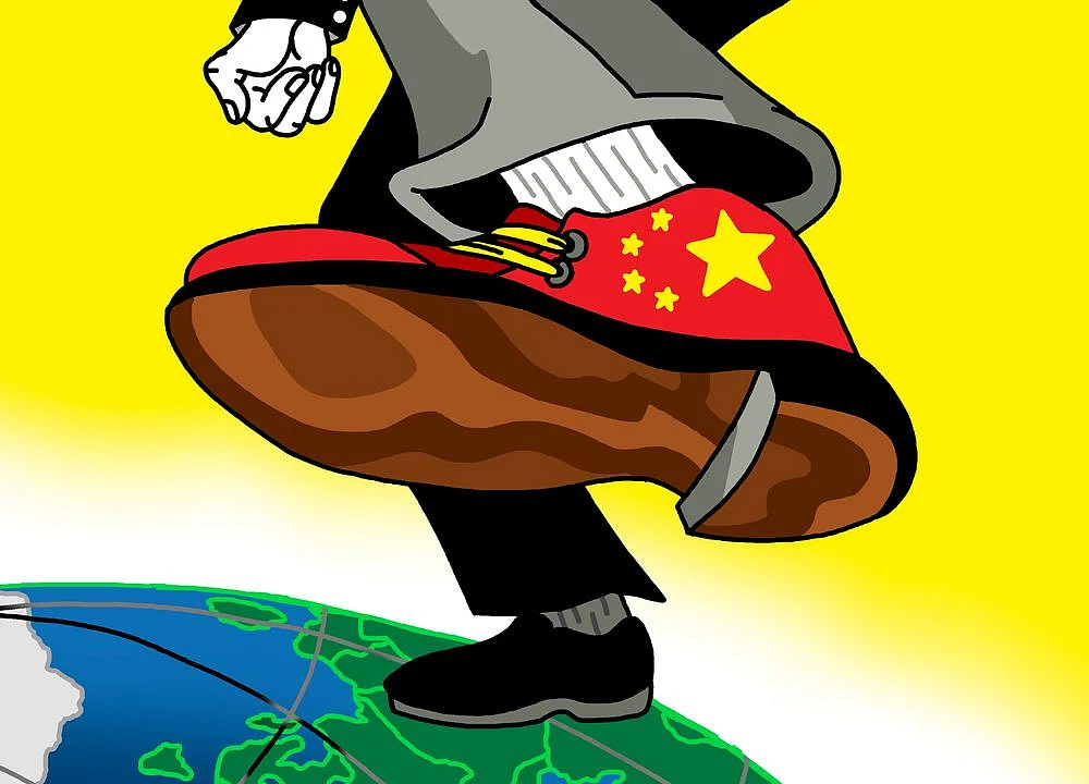 China Blew a Chance at Global Leadership Responding to Covid-19