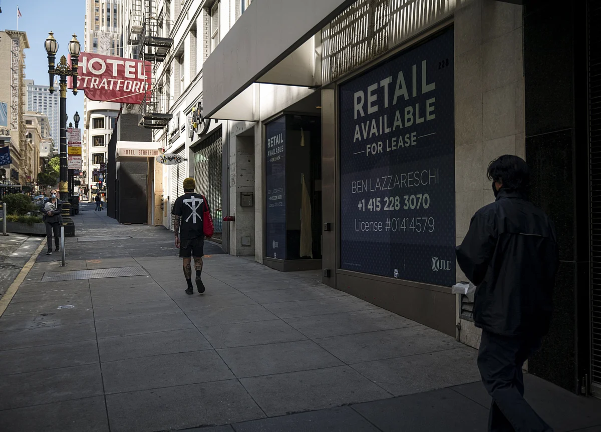 Fed Study Says Pandemic Likely to Have Muted Impact on Deflation
