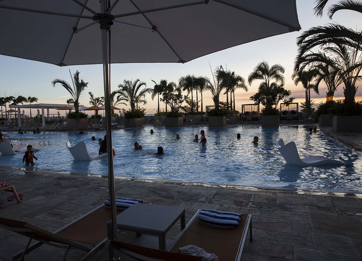 Mahindra Holidays Seeks To Make Use Of Slowdown And Buy Resorts