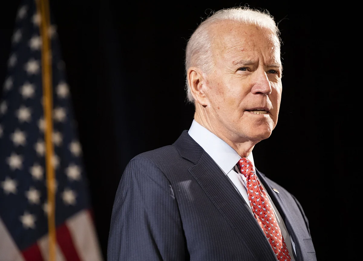 Joe Biden Eyes Gradual Return to the Campaign Trail