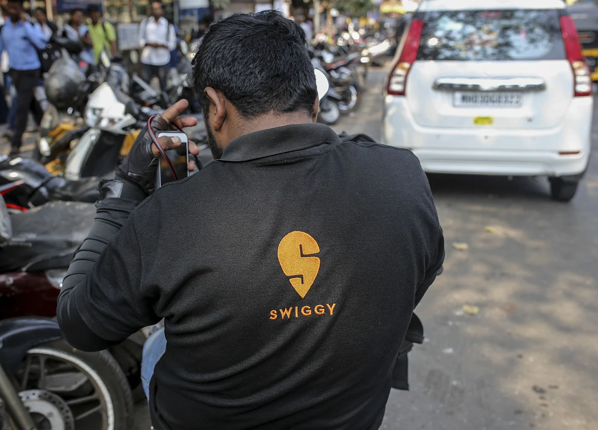 Swiggy Begins Home Delivery Of Alcohol, Starts From Ranchi