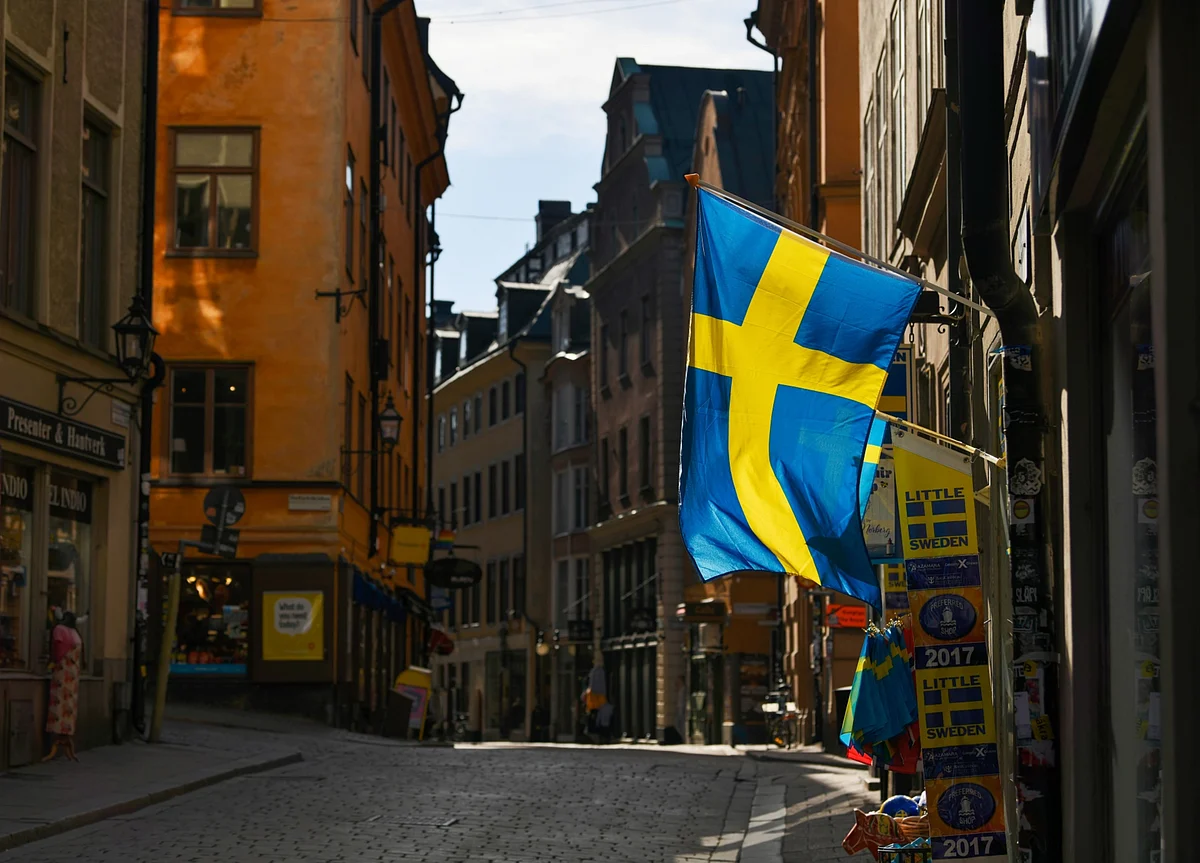 The Swedish Model Trades More Disease for Less Economic Damage