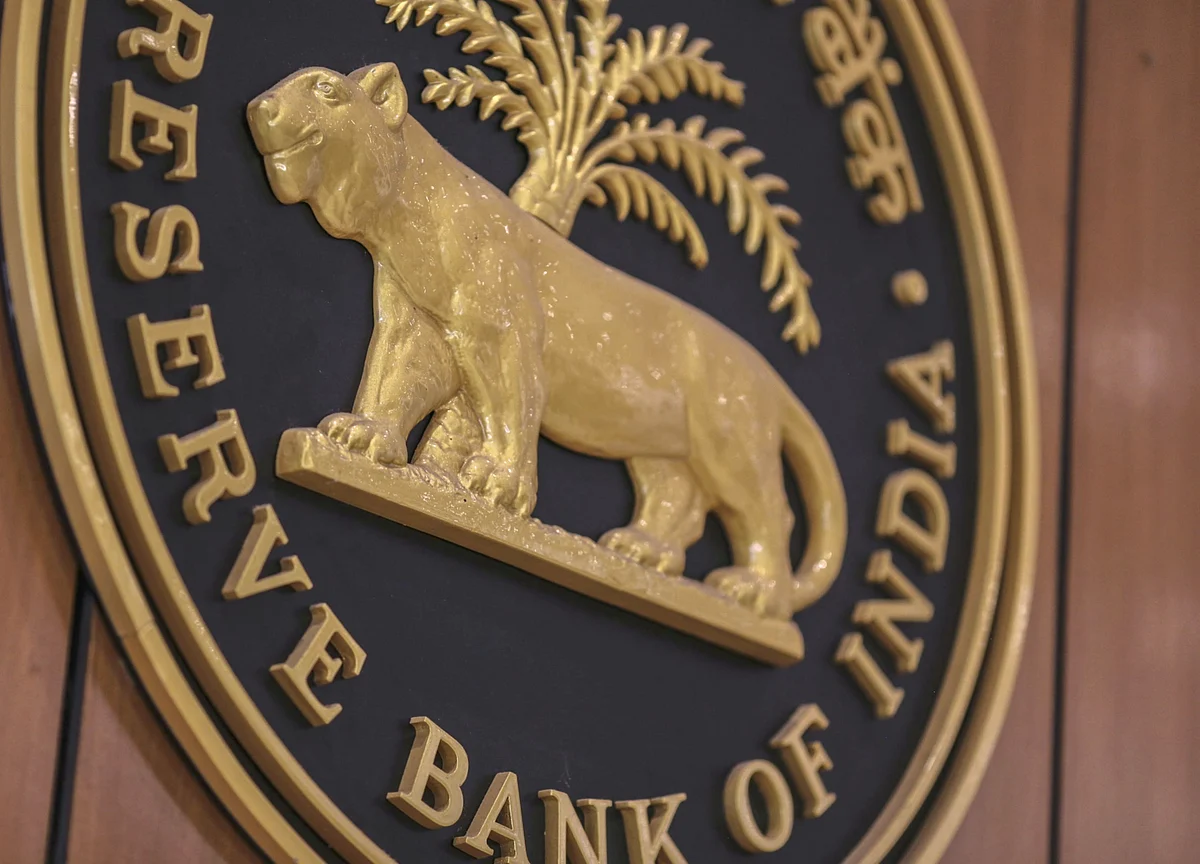 RBI May Have To Monetise Around Rs 7 Lakh Crore Of India’s Covid-19 Package: BofA