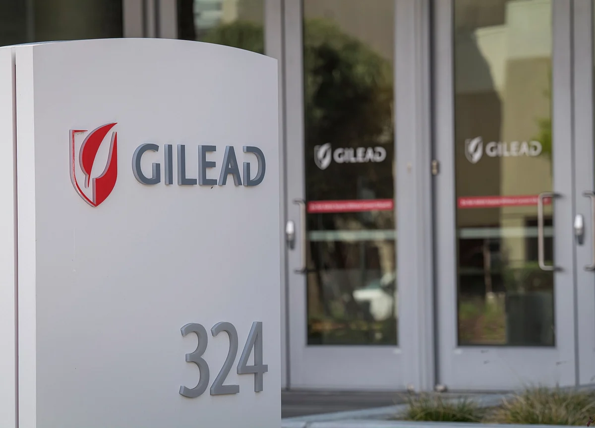 Gilead Caught Between Making a Profit and Treating the World