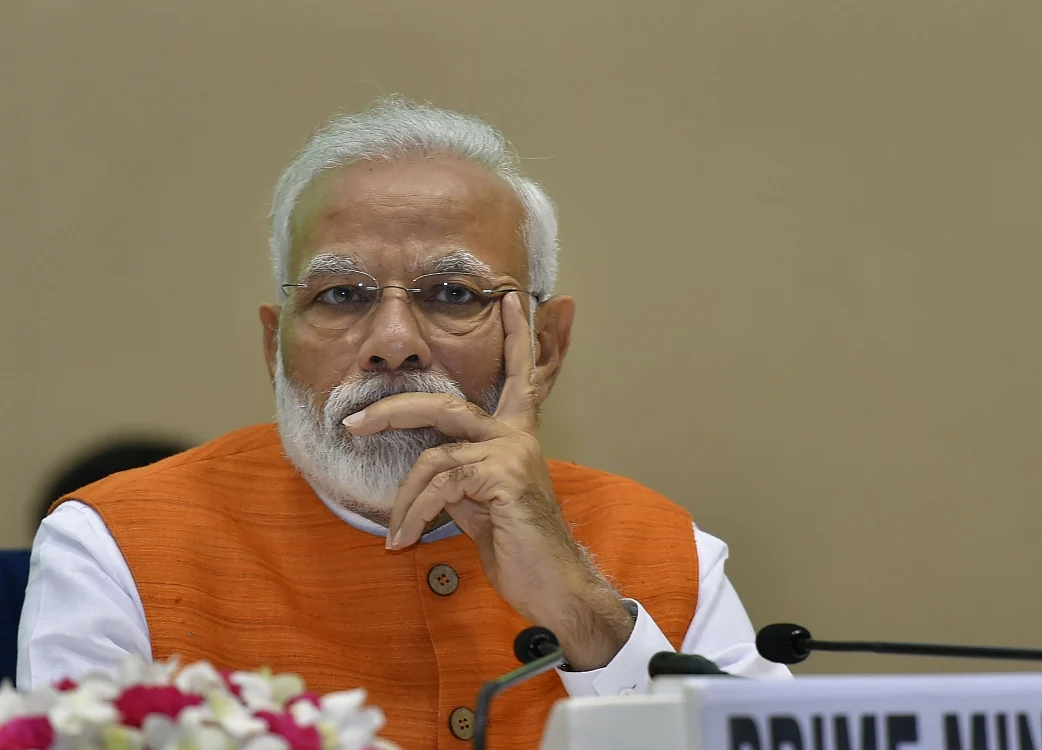 Modi’s Self-Reliance Call May Spell Protectionist Turn for India