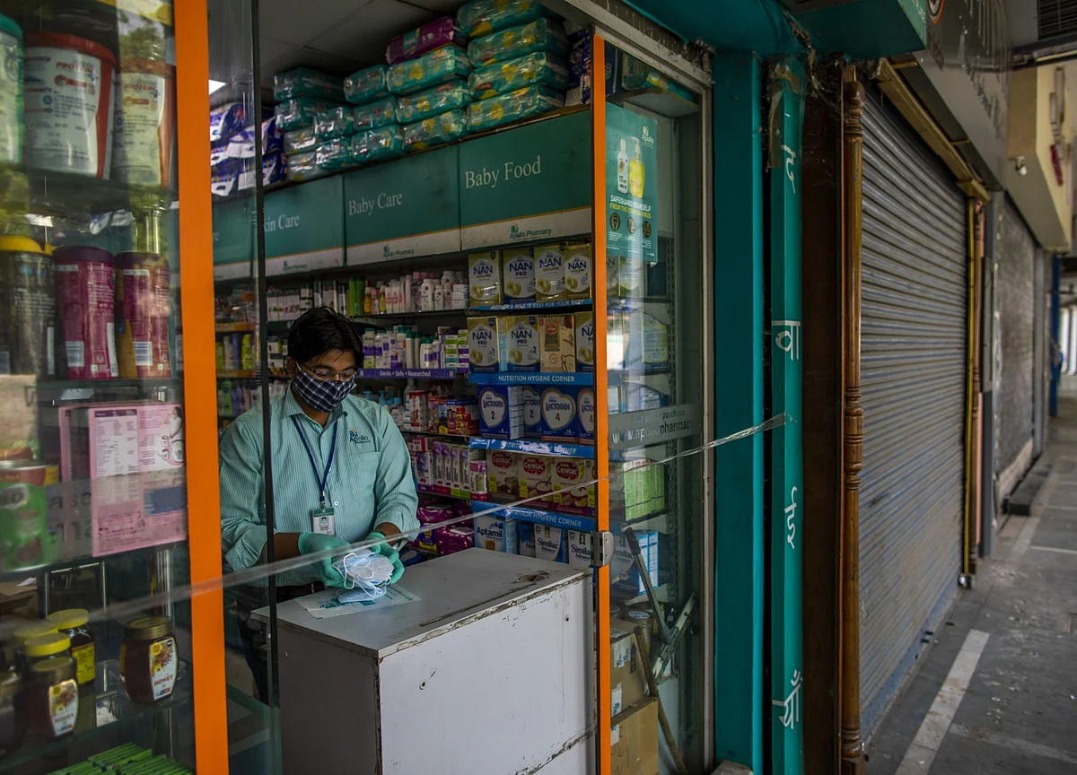 India’s GDP Growth Rate Seen At 1.2% For Q4 FY20, SBI Research Says