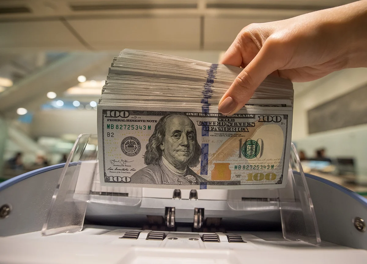 Foreign Investors Pull Out $26 Billion From Asian Economies; $16 Billion From India