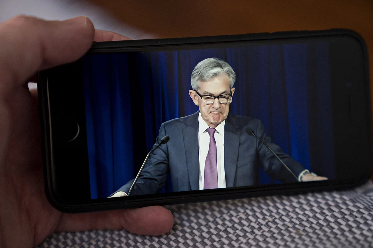 The Really Big Stock Bull Case Says Fed Stimulus Doesn’t Go Away