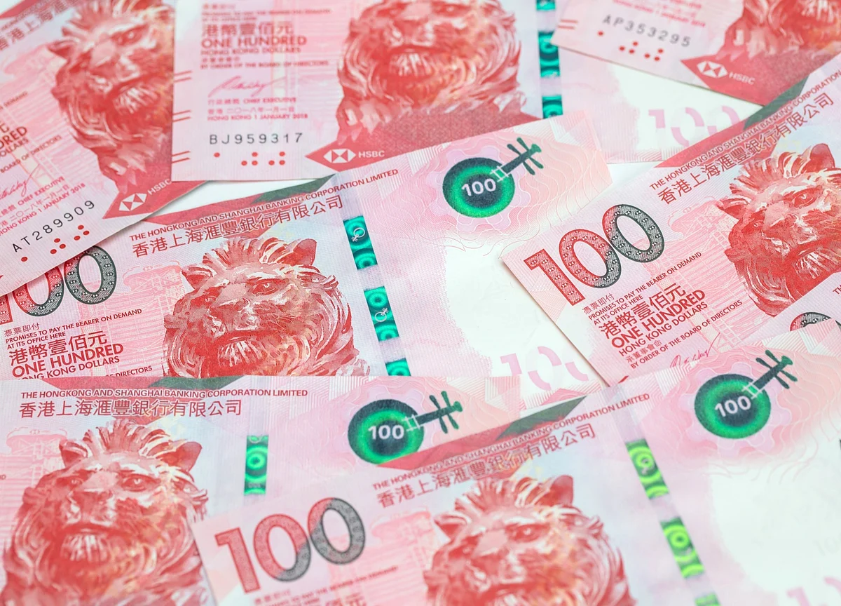 China Tensions Spur $2 Billion of Bets on Currency Options