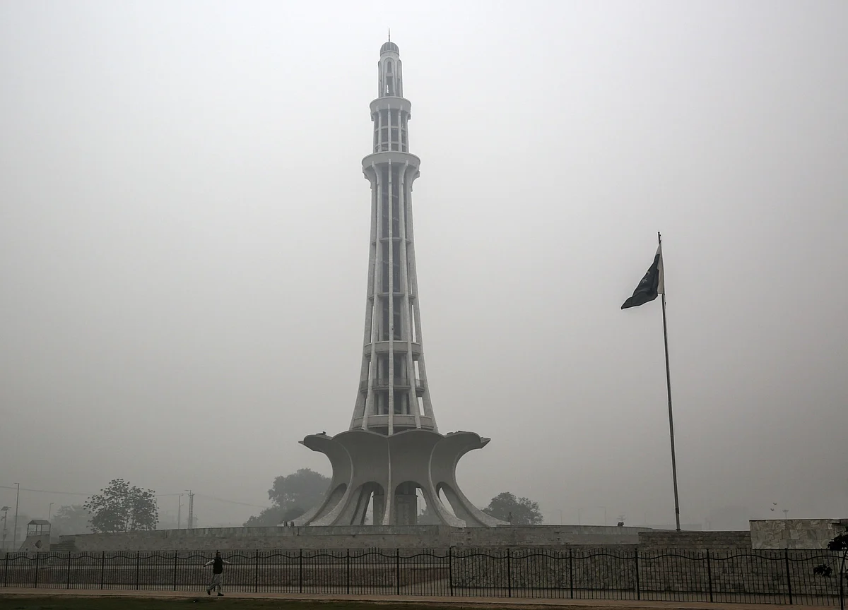 Toll From Pakistani Airbus Crash in Karachi Rises to 80
