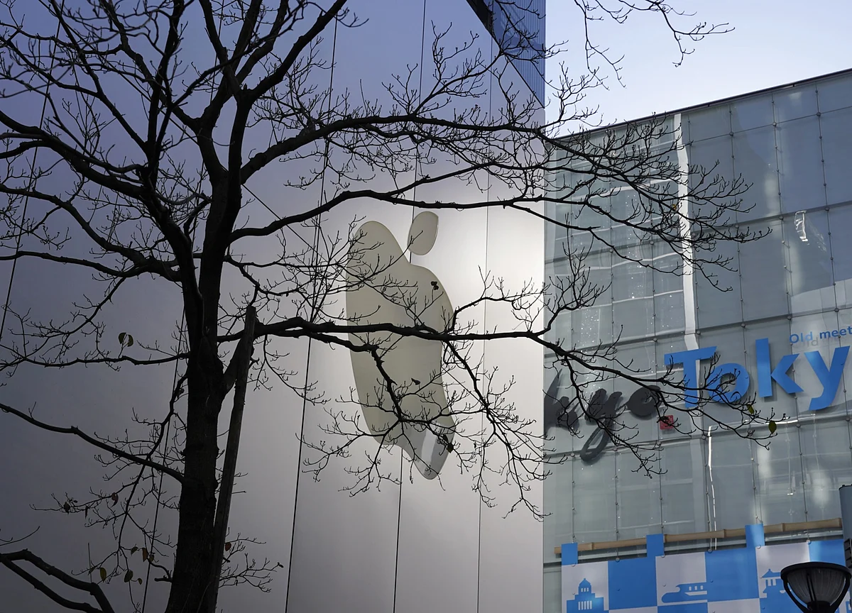Apple to Start Reopening Stores in Japan This Week