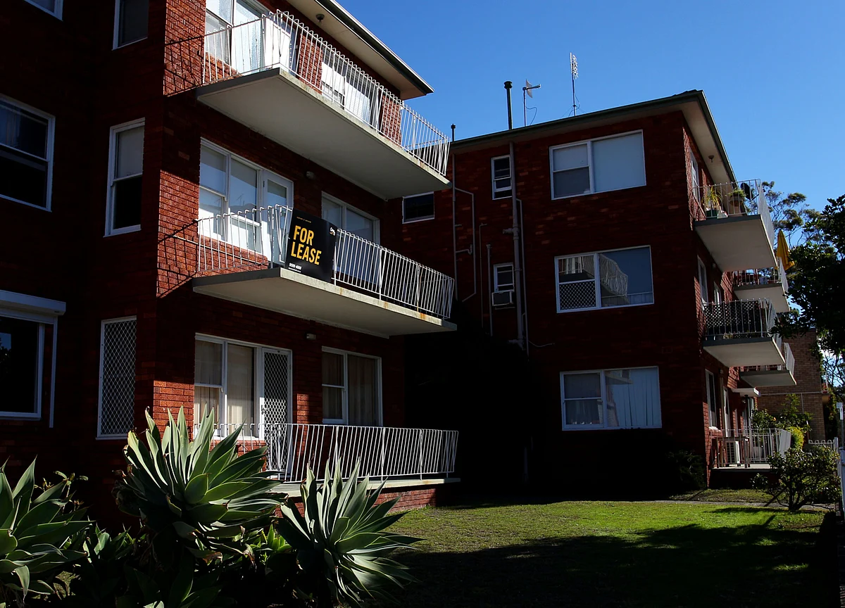 Breaking Up With Your Landlord Is Hard to Do